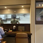 うなぎの豊川 - 