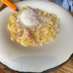 ハレニワ食堂 - 