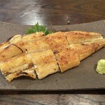 うなぎの豊川 - 