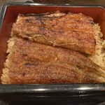 うなぎの豊川 - 