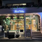 FLORAL VALLEY MOOMIN CAFE - 