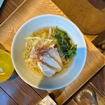 ハレニワ食堂 - 