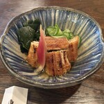 うなぎの豊川 - 