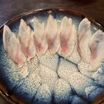 うなぎの豊川 - 