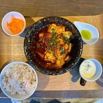 ハレニワ食堂 - 