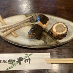 うなぎの豊川 - 