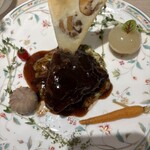 FLORAL VALLEY MOOMIN CAFE - 