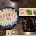 うなぎの豊川 - 