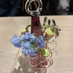 FLORAL VALLEY MOOMIN CAFE - 