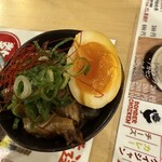 鶏だし煮込み 串の千本桜 - 