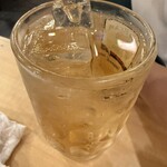 鶏だし煮込み 串の千本桜 - 