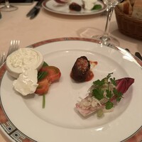 エリオ・ロカンダ・イタリアーナ - 