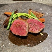レストラン リューズ - 