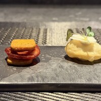 レストラン リューズ - 