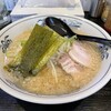 ハッスルラーメンホンマ 浅草店