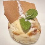 ワカヌイ グリル ダイニング バー 東京 - 