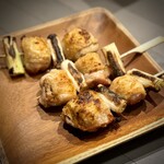 串焼処 佐五右衛門 - 