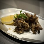 串焼処 佐五右衛門 - 