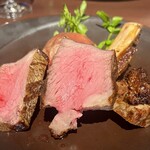 ワカヌイ グリル ダイニング バー 東京 - 