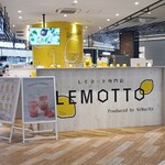 LEMOTTO - 