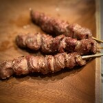 串焼処 佐五右衛門 - 