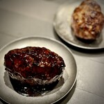 串焼処 佐五右衛門 - 