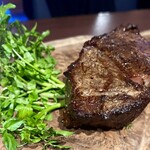 ワカヌイ グリル ダイニング バー 東京 - 