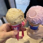 サーティワンアイスクリーム 千音寺店 - 