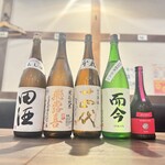 日本酒原価酒蔵 - 