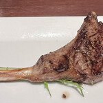 ワカヌイ グリル ダイニング バー 東京 - 