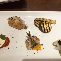 カロッツァ - 
