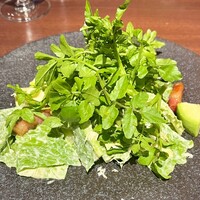 ワカヌイ グリル ダイニング バー 東京 - 