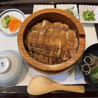 うなぎ処 山道 - 