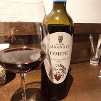 カロッツァ - 