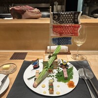 銀座 大石 - 