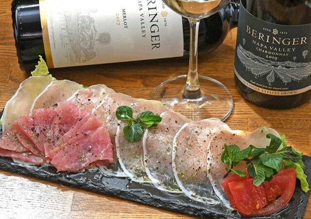 よりあいダイニング 詩 - 郡山（居酒屋）の写真