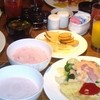 La Mirenda - 料理写真:一通りいただきます☆