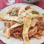 シャクティ - チョウミン