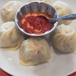 シャクティ - モモ