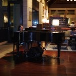 RIN - ピアノの生演奏で♪