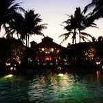 RIN - 夕暮れから見た感じ♪