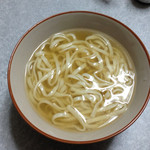 長野製麺所 - 