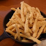 スクラム食堂＆ポチャ - 