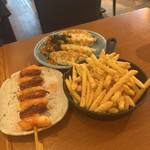 スクラム食堂＆ポチャ - 