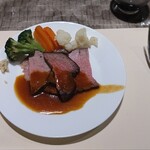 グラスコート - 