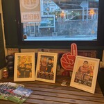 スクラム食堂＆ポチャ - 