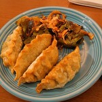 スクラム食堂＆ポチャ - 