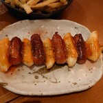 スクラム食堂＆ポチャ - 