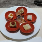 グラスコート - 