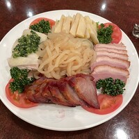 華正樓 本店 - 